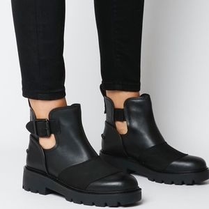 Ugg Stockton Boots Booties Size 11